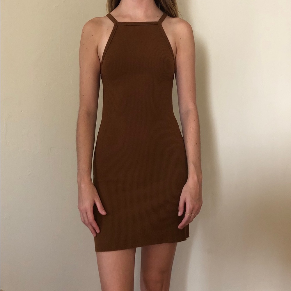 Reformation tank dress!!